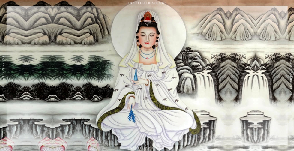 Ladainha Kuan Yin Ladainha Kuan Yin