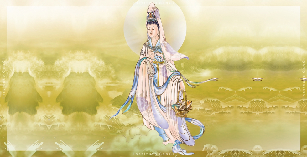 Om Mani Padme Hum - Kuan Yin Om Mani Padme Hum - Kuan Yin