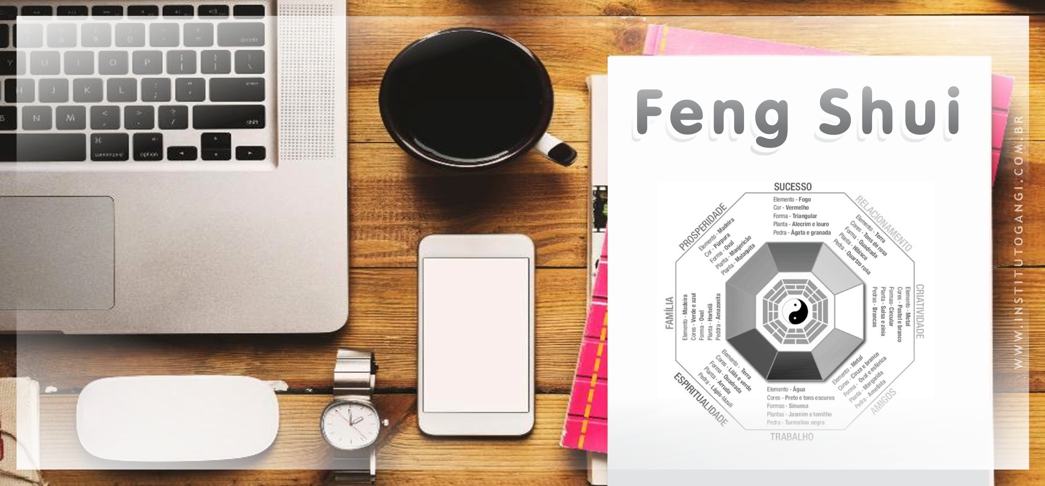 Dicas de Feng Shui no Trabalho Dicas de Feng Shui no Trabalho