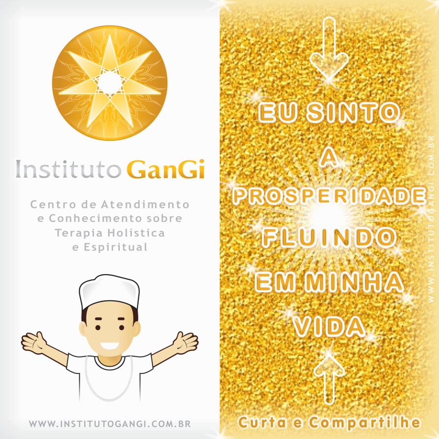 Eu Sou a Prosperidade Fluindo em minha Vida - Mantra da Prosperidade Eu Sou a Prosperidade Fluindo em minha Vida - Mantra da Prosperidade