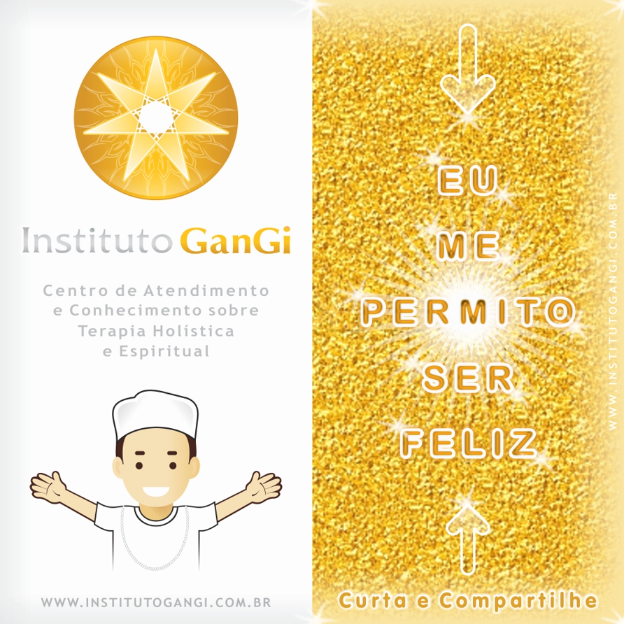 Eu Me Permito Ser Feliz - Mantra da Prosperidade Eu Me Permito Ser Feliz - Mantra da Prosperidade