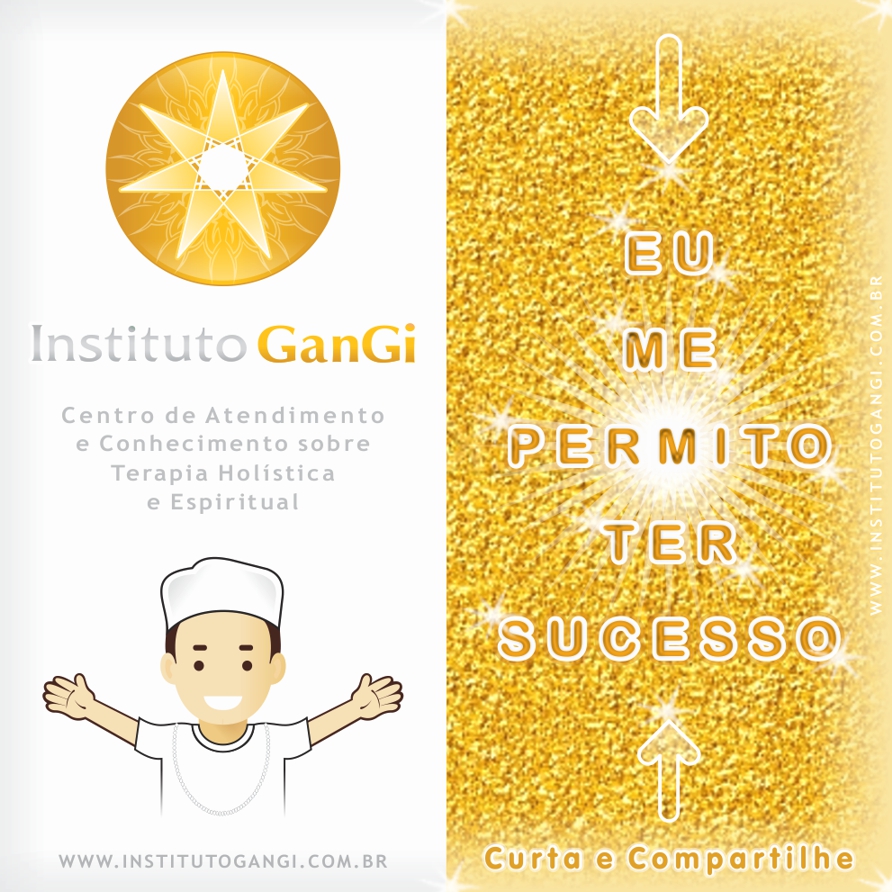 Eu me Permito ter Sucesso - Mantra da Prosperidade Eu me Permito ter Sucesso - Mantra da Prosperidade
