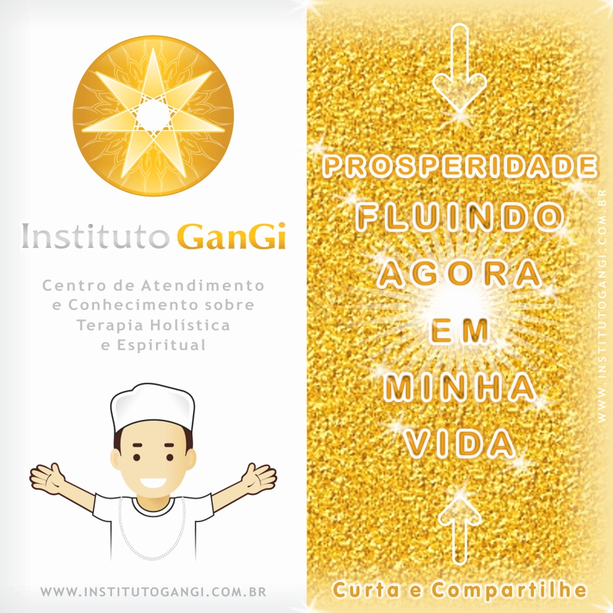 Prosperidade Fluindo Agora em minha Vida - Mantra da Prosperidade Prosperidade Fluindo Agora em minha Vida - Mantra da Prosperidade