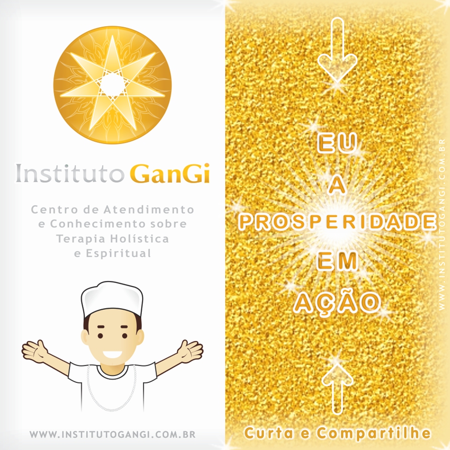 E sou a Prosperidade em Ação - Mantra da Prosperidade E sou a Prosperidade em Ação - Mantra da Prosperidade