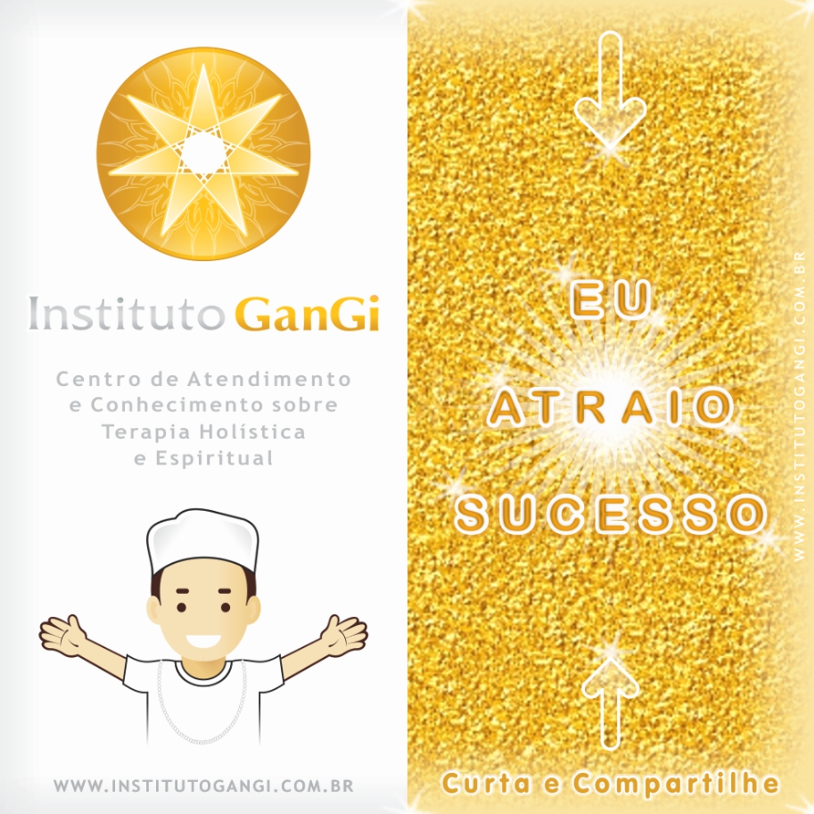 Eu Atraio Sucesso - Mantra da Prosperidade Eu Atraio Sucesso - Mantra da Prosperidade