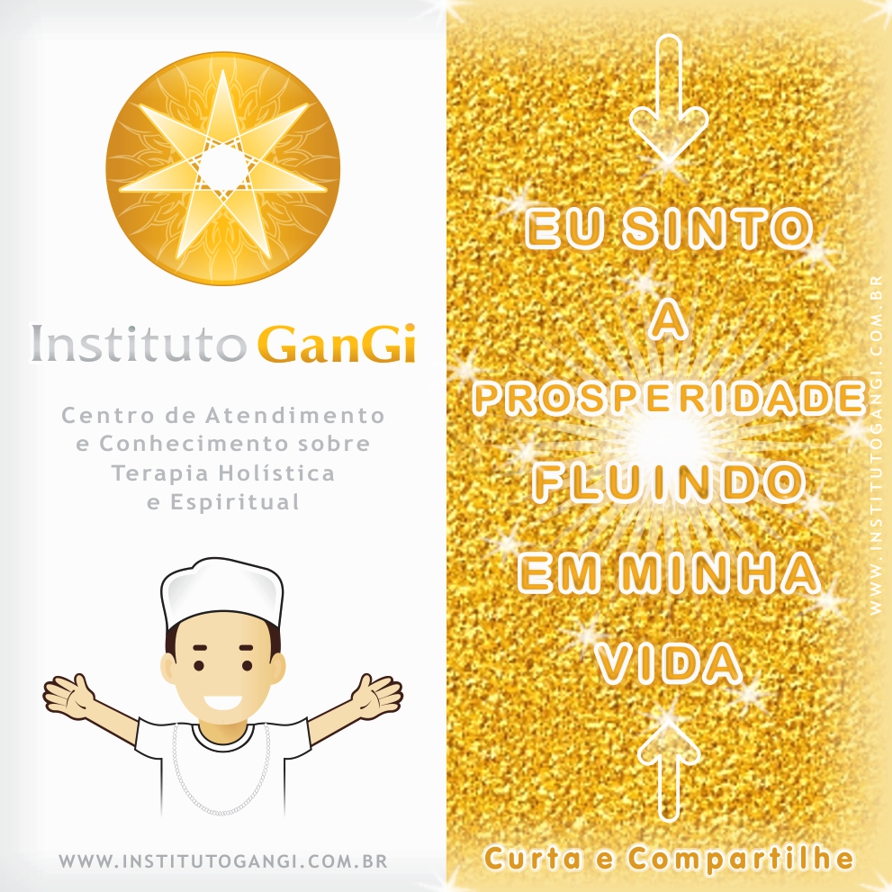 Eu Sinto a Prosperidade Fluindo em Minha Vida - Mantra da Prosperidade Eu Sinto a Prosperidade Fluindo em Minha Vida - Mantra da Prosperidade