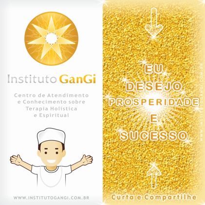Mantras da Prosperidade 002