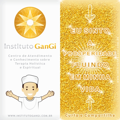 Mantras da Prosperidade 007