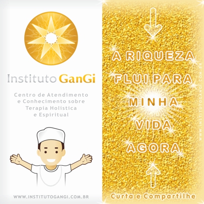 Mantras da Prosperidade 028