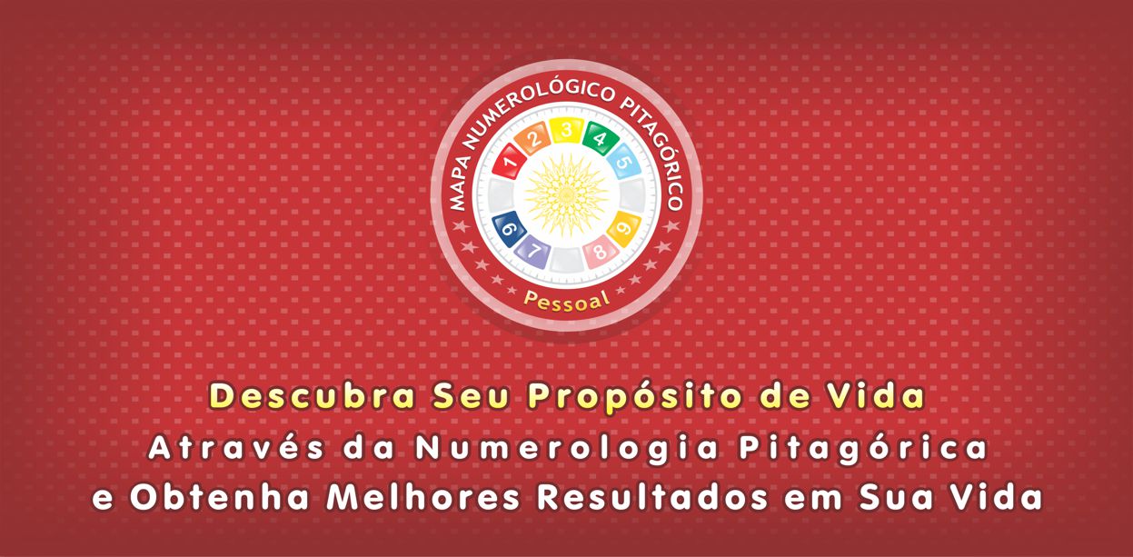 O que é Numerologia Pitagórica O que é Numerologia Pitagórica