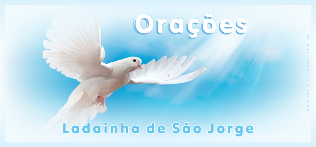 Ladainha de São Jorge Ladainha de São Jorge
