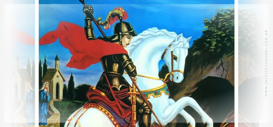 São Jorge São Jorge