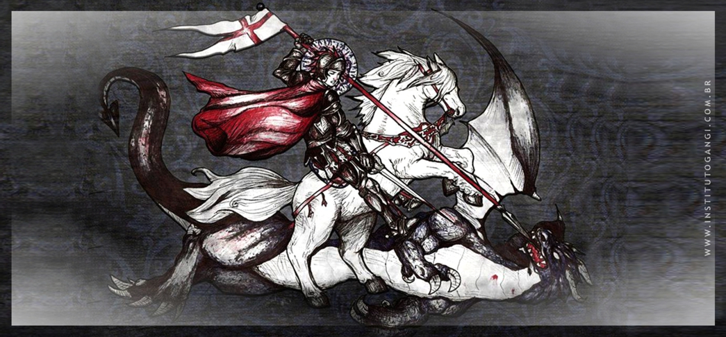 São Jorge São Jorge