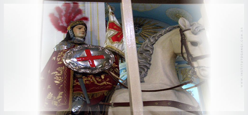 São Jorge São Jorge
