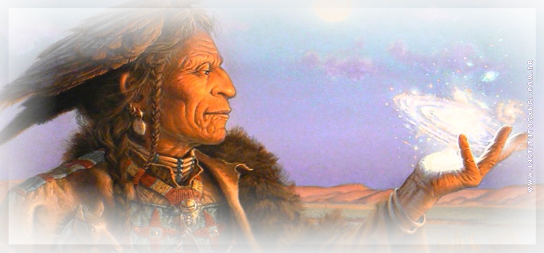 Reiki Xamânico Reiki Xamânico