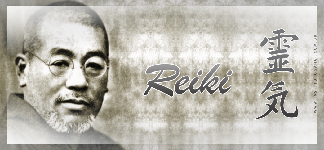 Reiki Reiki